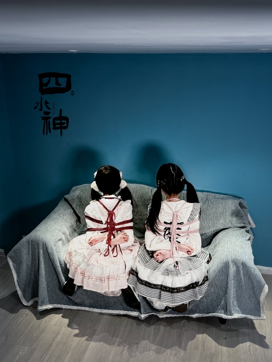 skamito44's tweet photo. 约绳日记 七（part 2）
#绳缚 #捆绑 #约绳 https://t.co/wj5PNdoj1o