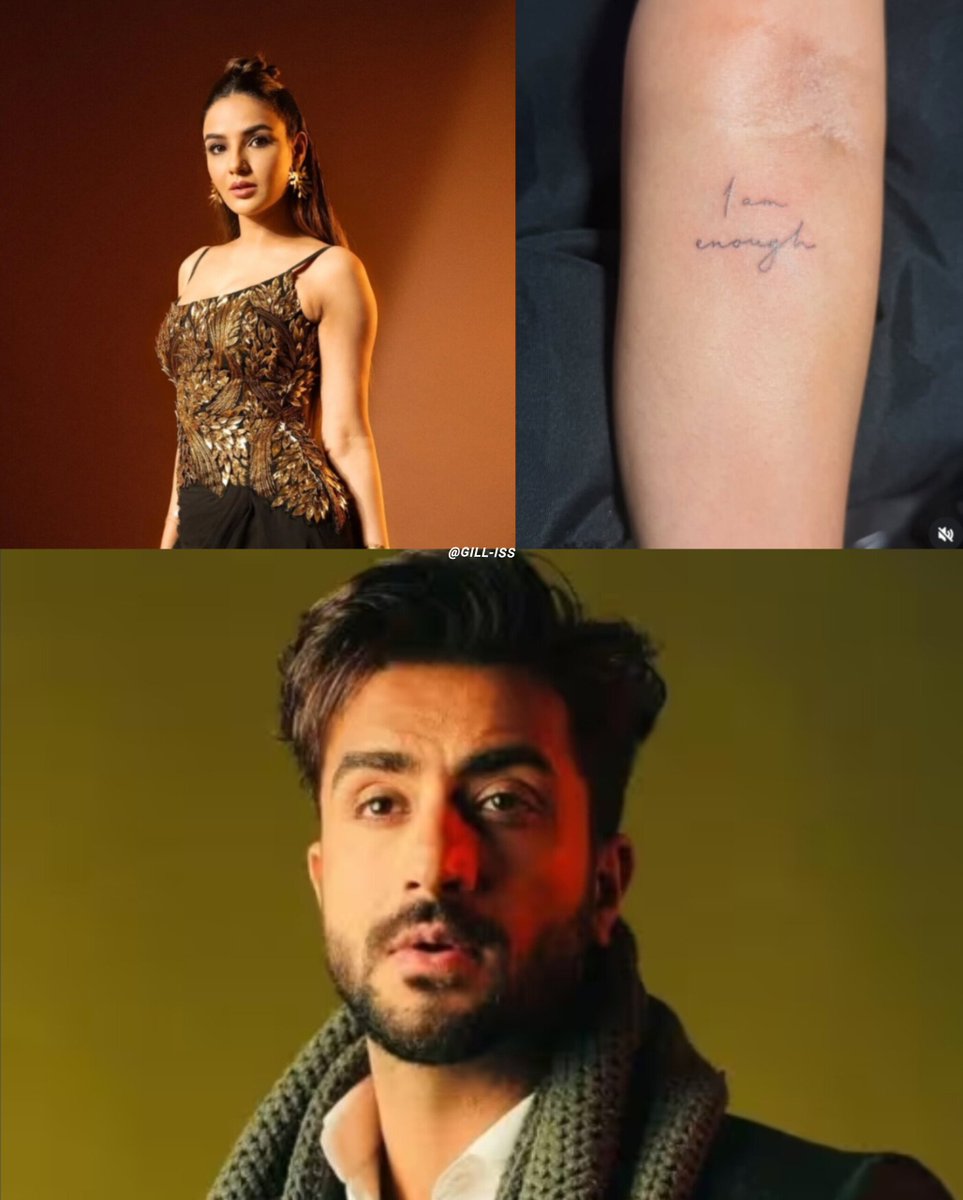 Gill_Iss's tweet photo. Finally, one more life is being saved from conversion :

Jasmin Bhasin breaks up with Aly Goni 🔥 https://t.co/xCdtM8tAhe
