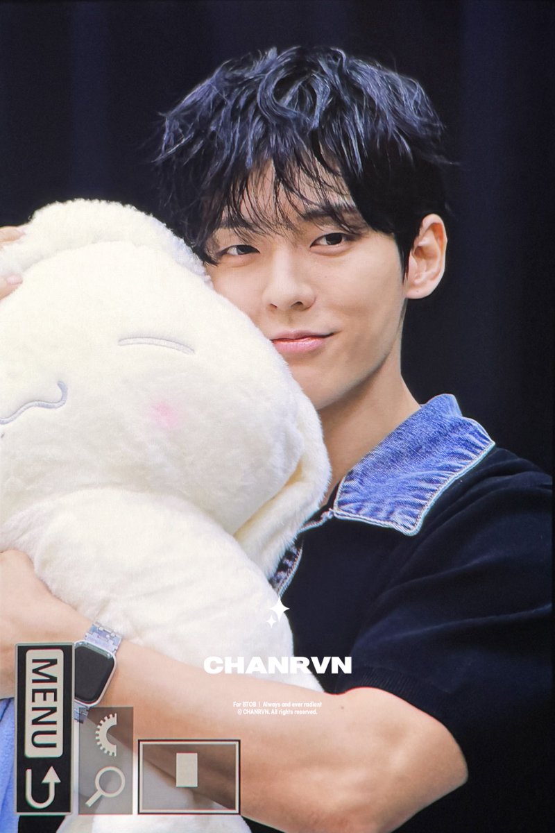 CHANRVN tweet picture