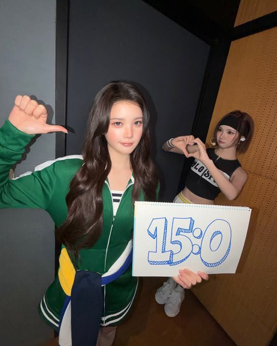 H2H_NEWS's tweet photo. To Jiwoomyeon, who likes you so much

Hi unnie hehe. This is A-NA's Night Gathering, your very own comedian. First off, a super, super happy birthday~~ Eat lots of delicious food and have the happiest day in the world♡ Since it's your birthday, I'm going to write seriously today instead of joking around. 
Thank you for always putting up with my childish antics and being my fun mate~ I think the most fun times are when we eat something delicious and talk about trivial things until dawn after finishing our schedules. You'll keep chatting with me for the next 10 years, 201 years, right?!?! Let's definitely go to Jeju Island together too. Lastly, once again, happy birthday and have a happy day~♡ I love you

- A-NA

A BERRYFUL DAY OF JIWOO
#2DecadesofJIWOO
#오늘은_지우가_쮸인공 @Hearts2Hearts
