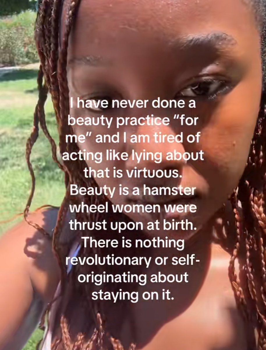 malesperish's tweet photo. the queen has spoken once again https://t.co/gAD6MSP1XG