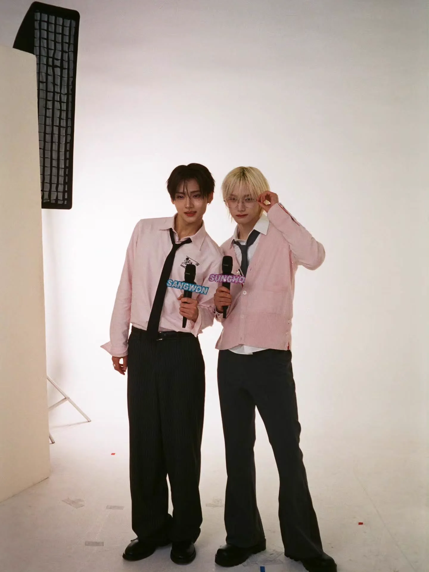 SANGWON GLOBAL on X / X