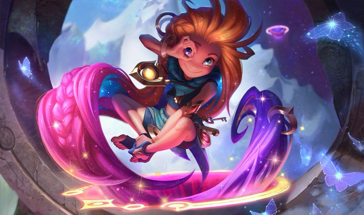 mdscristi's tweet photo. eu / minha main 🤪 https://t.co/6AKkaCw279