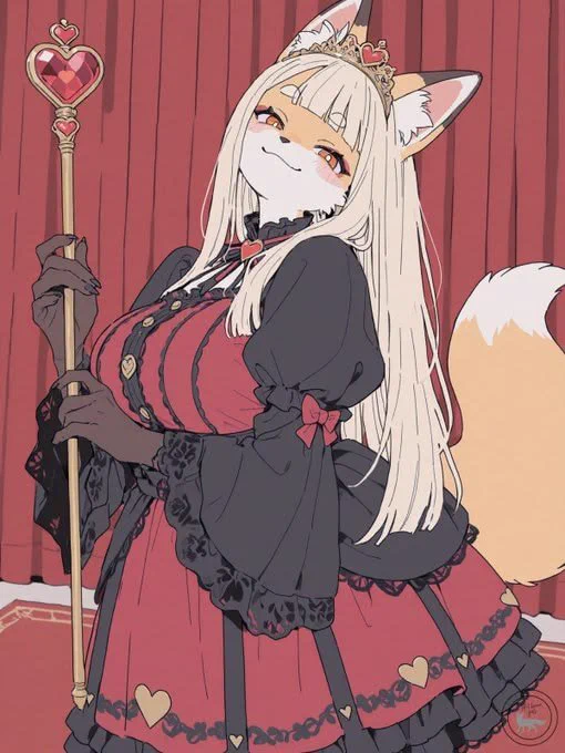 キツネの人生 🦊✨ on X / X