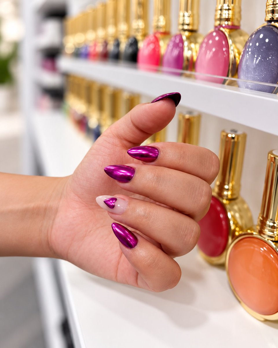 neonailsmiami's tweet photo. Sunday shine ✨💗
Fresh nails, fresh week.
📍 Brickell, Miami
Book your appointment: https://t.co/ZUyLwOEKWg⁠�
#SundayNails #BrickellNails #MiamiNails #NailInspo #ChromeNails #PinkNails #NailArt #MiamiNailSalon #BrickellMiami #NeoNails https://t.co/NXtdYFVuw3