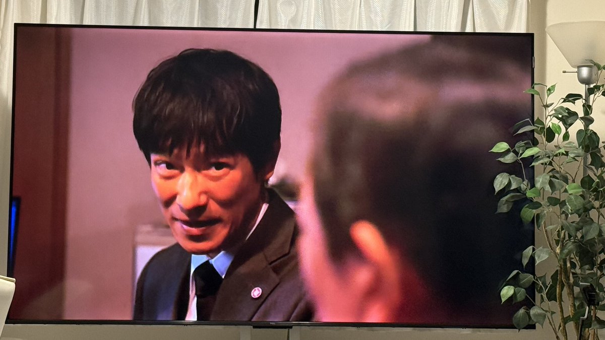 Daichin_52's tweet photo. 佐野部長も怪しいよなー
#VITANT https://t.co/o0s7lNVlif