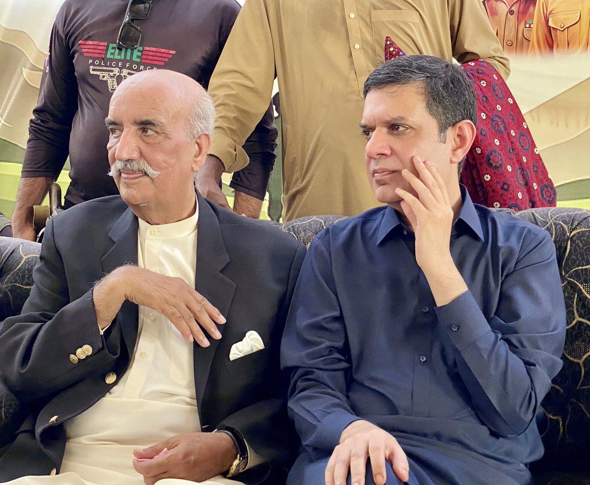 NaumanIShaikh's tweet photo. 6 ستمبر یومِ دفاع اور شجرکاری مہم کے حوالے سے ٹی ایم سی 3 نثار صدیقی ٹاؤن کی جانب سے کینال روڈ پر منعقدہ تقریب میں شرکت کی۔

اس موقع پر ایم این اے سید خورشید احمد شاہ، کمشنر سکھر عابد سلیم اور دیگر معزز شخصیات بھی موجود تھیں۔
#6September2026 https://t.co/cYubBaxNwE