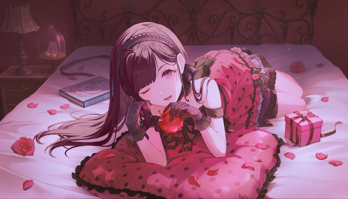 phyxism's tweet photo. #02_m my 2nd card edit 😇 https://t.co/mjUu0RwaUs