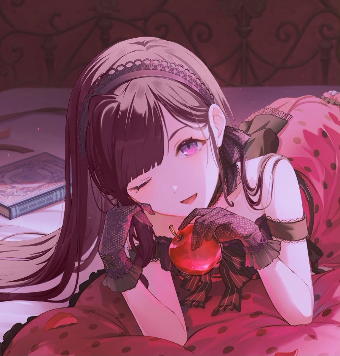 phyxism's tweet photo. #02_m my 2nd card edit 😇 https://t.co/mjUu0RwaUs