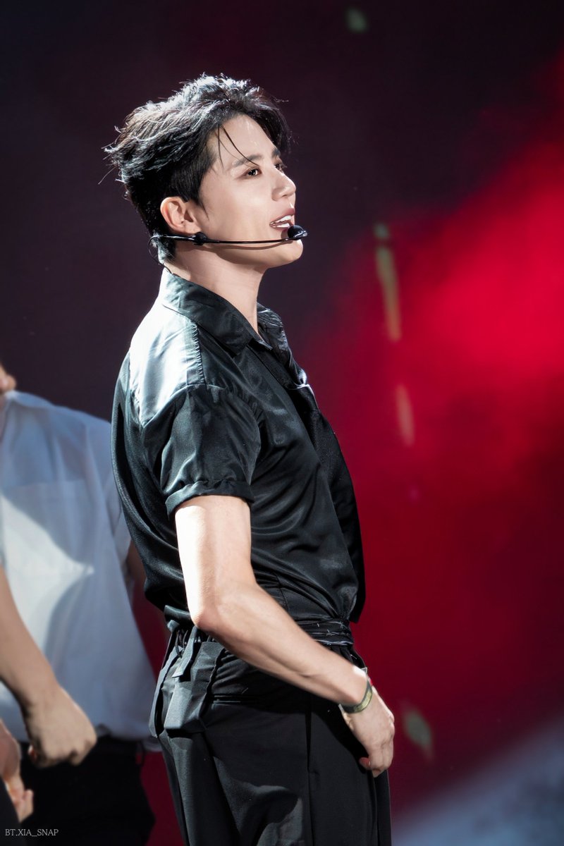 BTXIA_SNAP's tweet photo. 260906 사운드플래닛페스티벌

#XIA #김준수 #ジュンス #金俊秀 https://t.co/3RYrk0dnqn