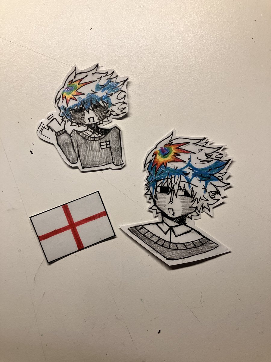 TeddyKnight_BLK's tweet photo. Teddy Knight Stickers!!

#Teddyknight https://t.co/mgENNE4TdV