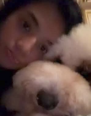 xoxodusbi's tweet photo. ugang uga cos wdym si caca nag igs ng bebe time nila????????? day 1 pa lang yan ah 😔

cute litol caca missing her dudu 🥹 and hello borjiiiii 🤍 https://t.co/7aGqmvQL2u