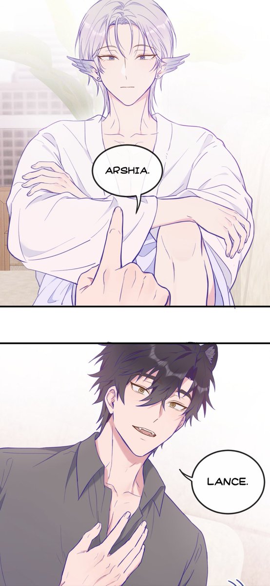 meltingjinx's tweet photo. i think i’m loving the second couple more waaah such a pretty merman 🥹🥹🥹 https://t.co/DpAF3NaUzl