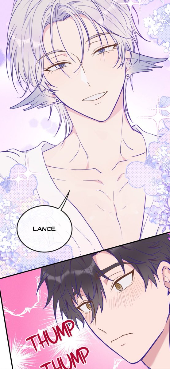 meltingjinx's tweet photo. i think i’m loving the second couple more waaah such a pretty merman 🥹🥹🥹 https://t.co/DpAF3NaUzl