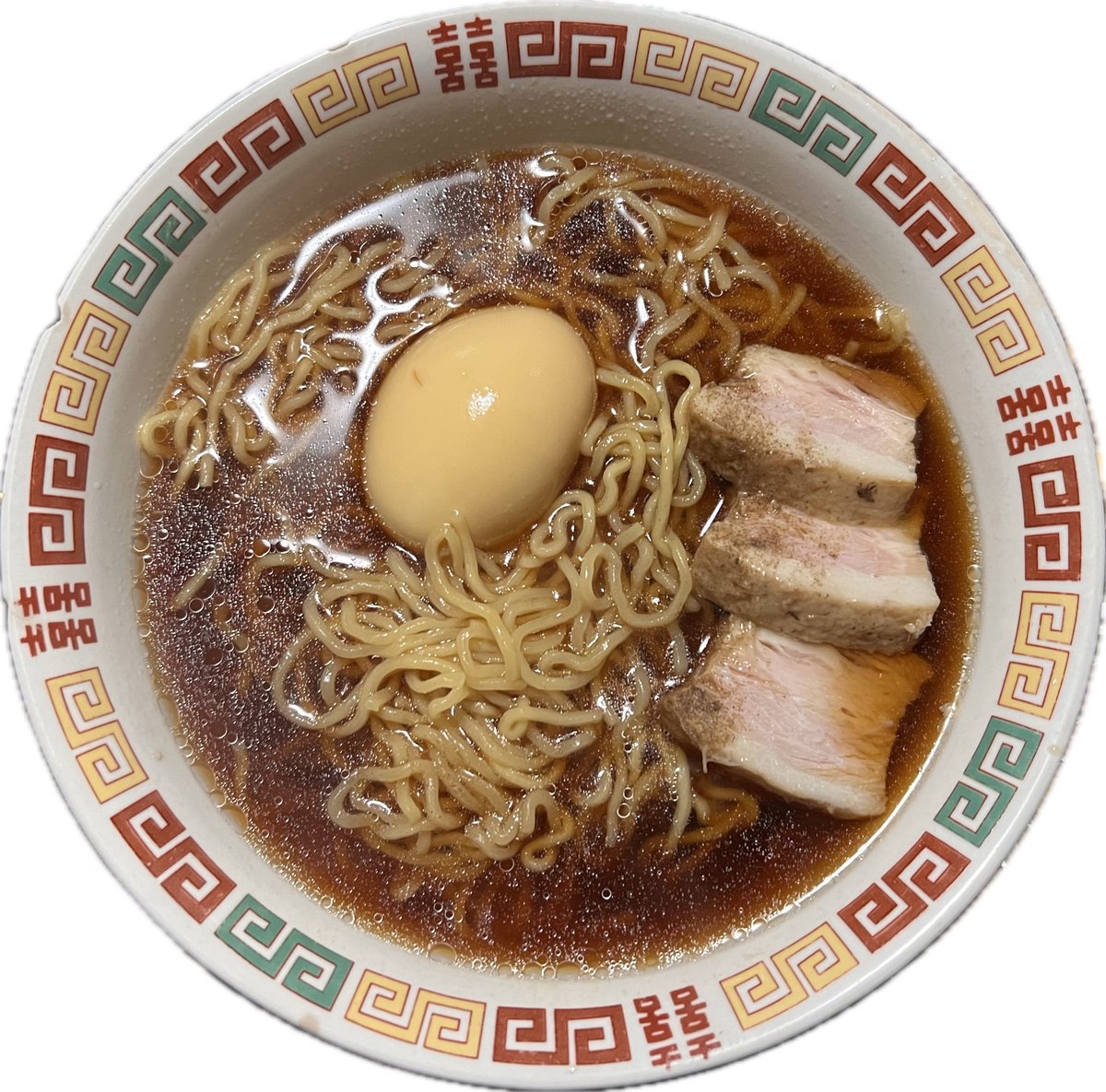 rd61135494's tweet photo. @ezweb_docomo02 麺伸びるから盛り付けは拘らない https://t.co/qVDzAzIhA3