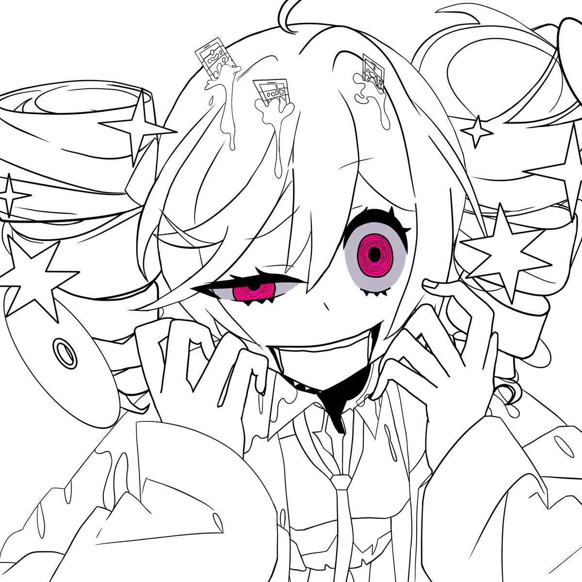 __t3to__'s tweet photo. new wip https://t.co/kGNu2hLtBd