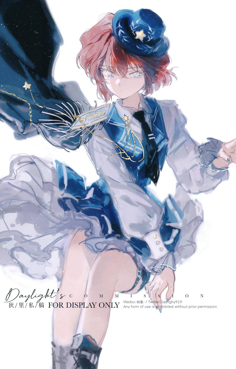 Daylight919's tweet photo. #commissionㅤ https://t.co/7G0OlpcT7i