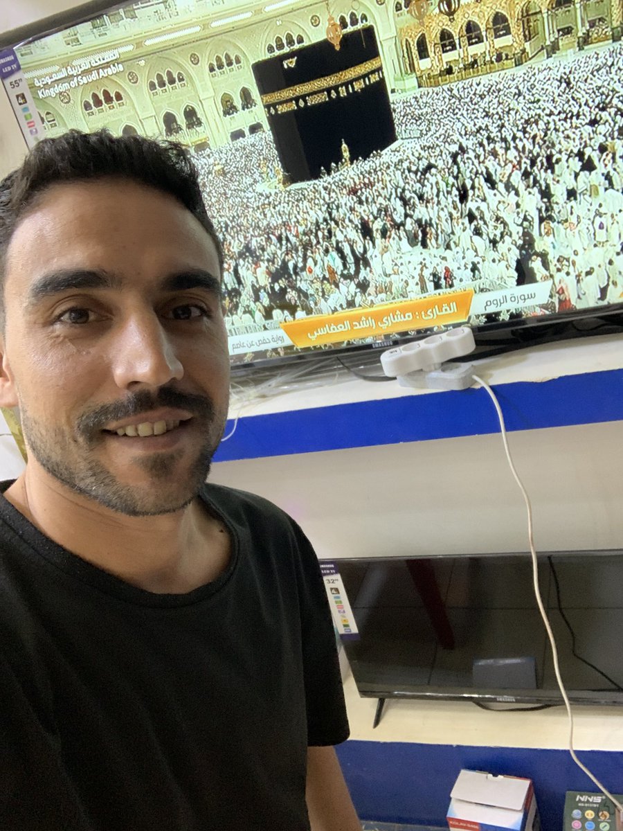 HamadHamaki3's tweet photo. @Alafasy يارب أكرمني وارزقني❤️ https://t.co/CMPqKHOYWV