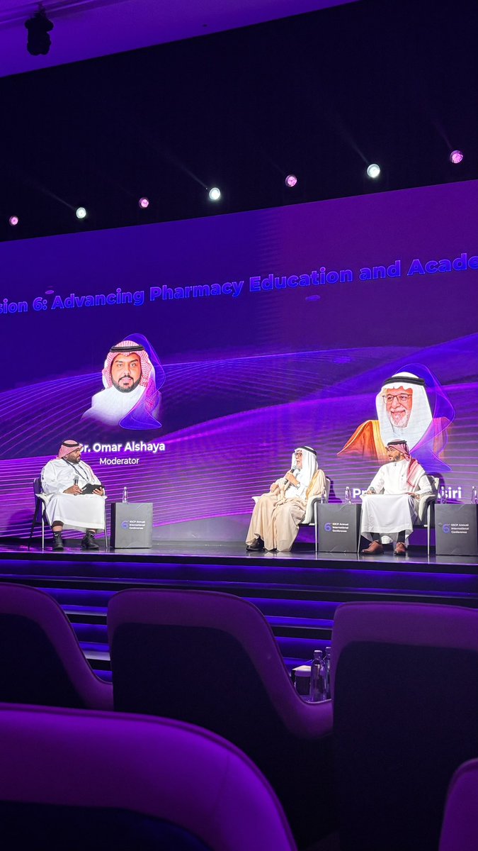 AldarmiF's tweet photo. Wonderful conference. 
Unforgettable 4 days 💜

#SSCP26 https://t.co/Wt6m84rIiN