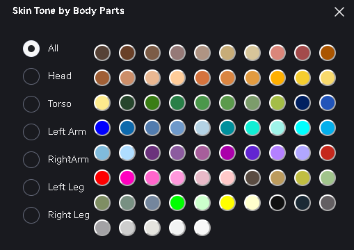 CCBH_AGENTS's tweet photo. @JowhFelix @vvorkclock @Forsakencov yeah because he's a ROBLOX CHARACTER 
like- them mfs probably work in DOONKY ASS WAYS compared to humans
YOU SEEIN TS??? https://t.co/RzOFAvNheN