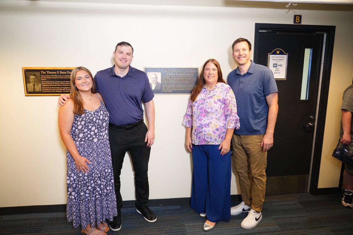 NavyAthletics tweet picture