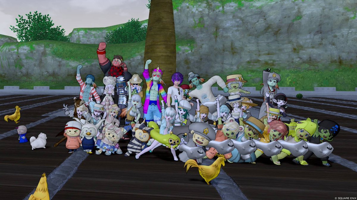 DQ10Arus's tweet photo. ありがとうトラシュカ https://t.co/Fu6n5FAJox