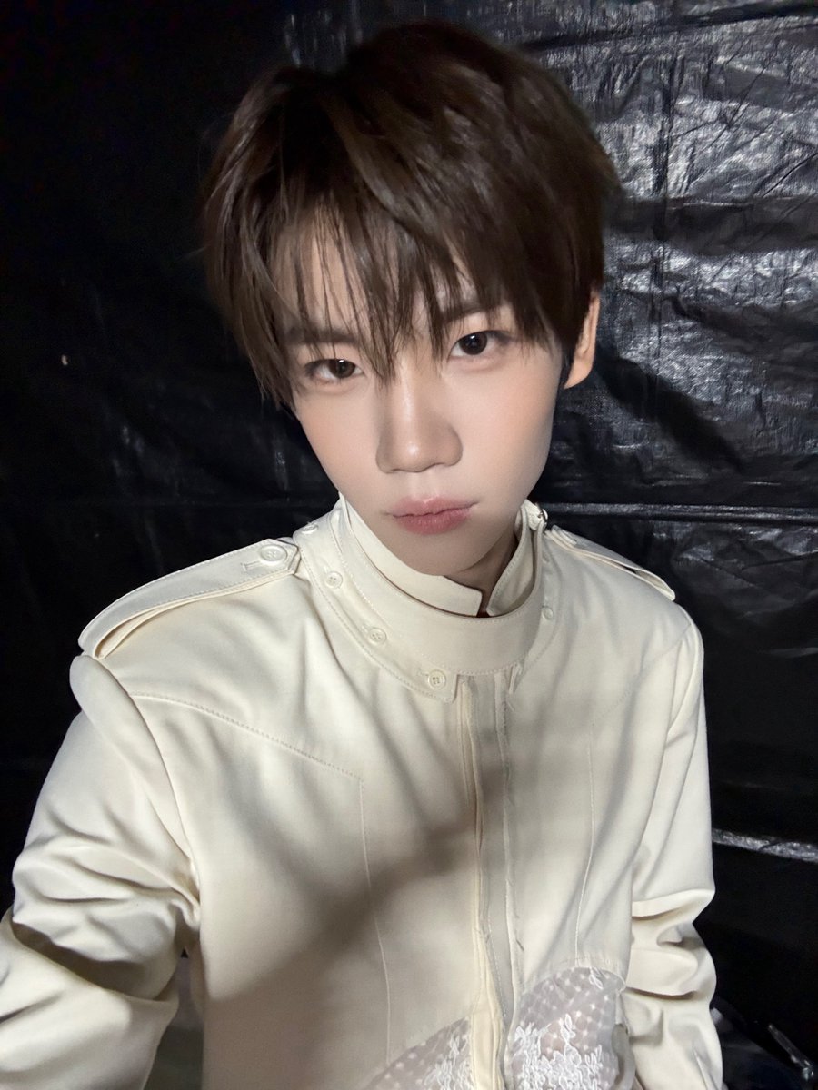 clua_archive's tweet photo. 260907 #KENSHIN weverse post https://t.co/NDSc0WtUDV