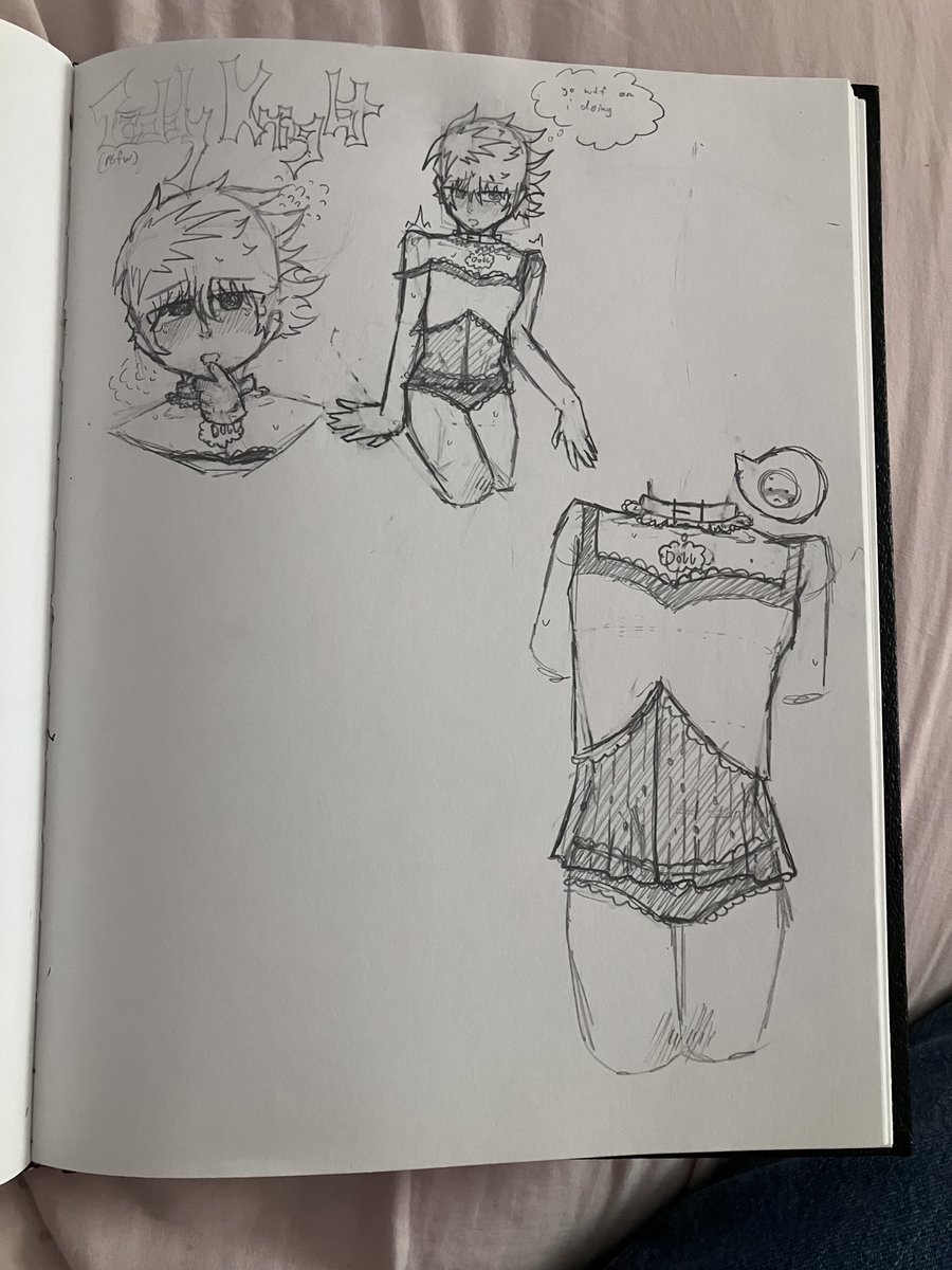 TeddyKnight_BLK's tweet photo. SUGGESTIVE ART
Teddy Knight !!
inspo from yarrowteawhoney !!

#Teddyknight https://t.co/bNMN1iog3Z