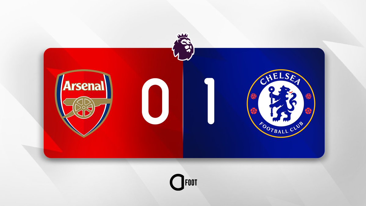 ActuFoot_'s tweet photo. ⚽️ BUUUUUUUUUUUUTTT DE MORGAN ROGERS APRÈS DEUX MIUTES DE JEU !!! 💙

ARSENAL  0-1  CHELSEA https://t.co/rxGKNGWrNK