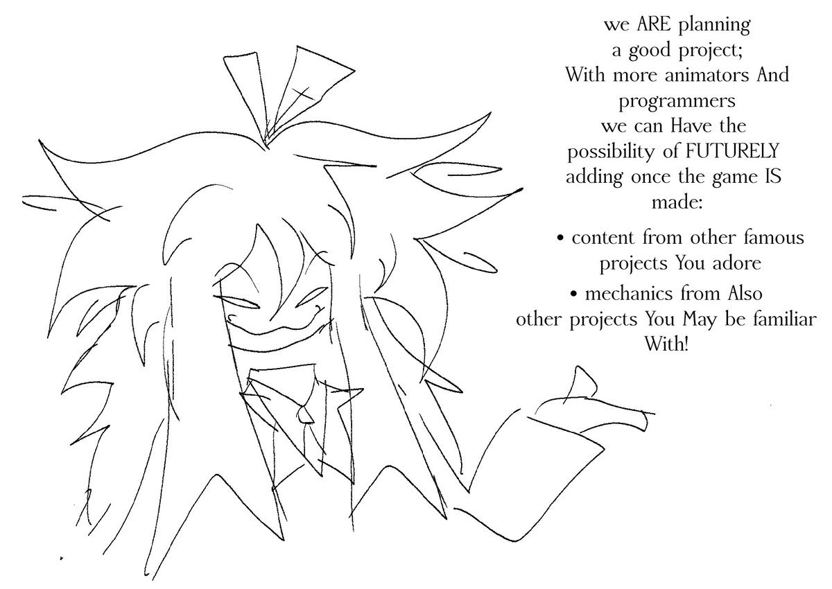justbreeze2010's tweet photo. WE NEED ASSISTANCE FOR GOOD PRODUCING AND CONTENT CREATION!

#fpe
#fundamentalpapereducation
#Lookingfordevs
#roblox https://t.co/5TVg84atux