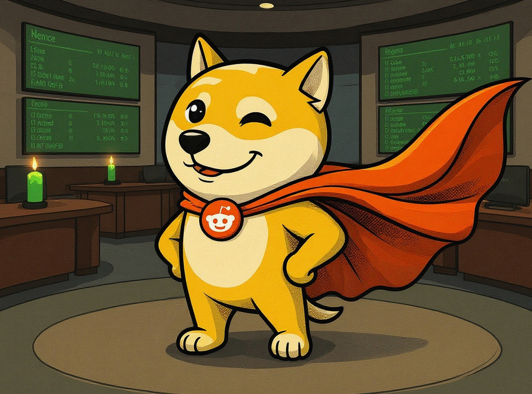 theredditdoge's tweet photo. every screen at once https://t.co/QotR9HOsii