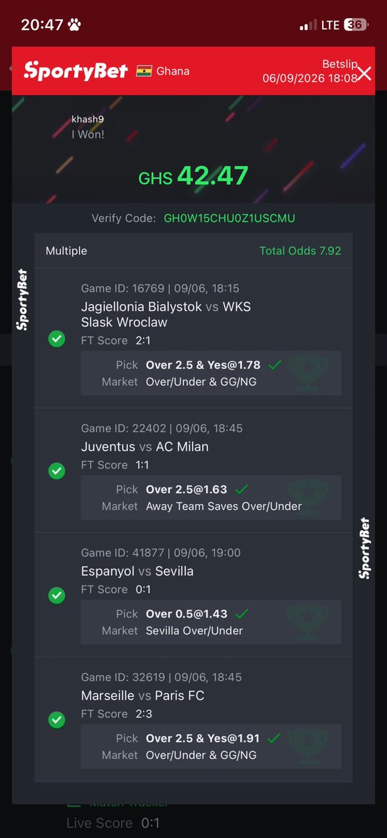 projectsporty1's tweet photo. You guys are not staking the games high koraa eiii but congratulations 🎉🍾🎈🎊 

We go again tomorrow https://t.co/PsdN4ZUN6a