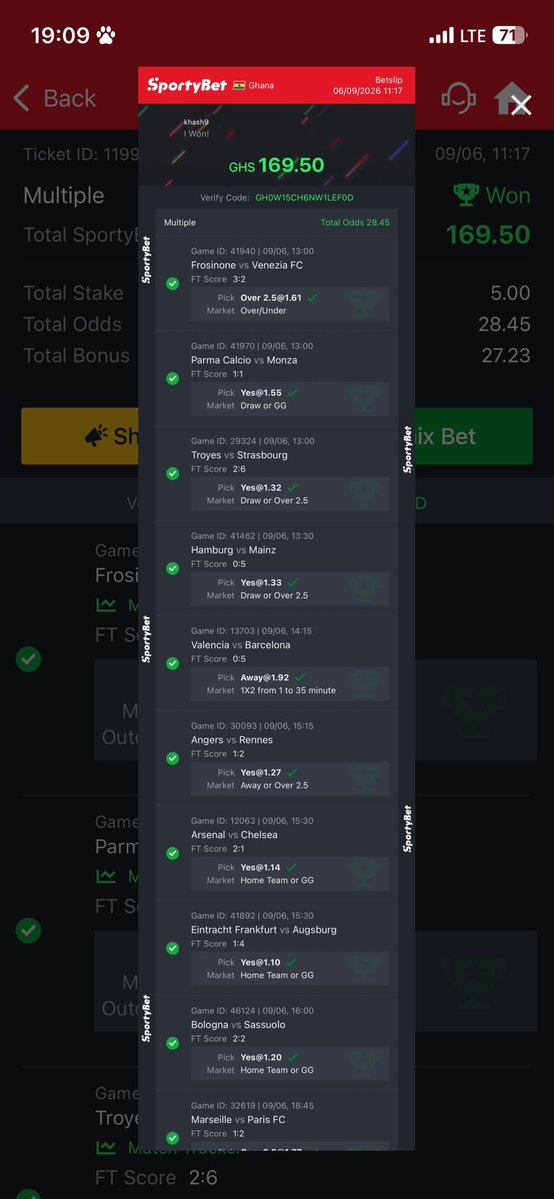 projectsporty1's tweet photo. You guys are not staking the games high koraa eiii but congratulations 🎉🍾🎈🎊 

We go again tomorrow https://t.co/PsdN4ZUN6a