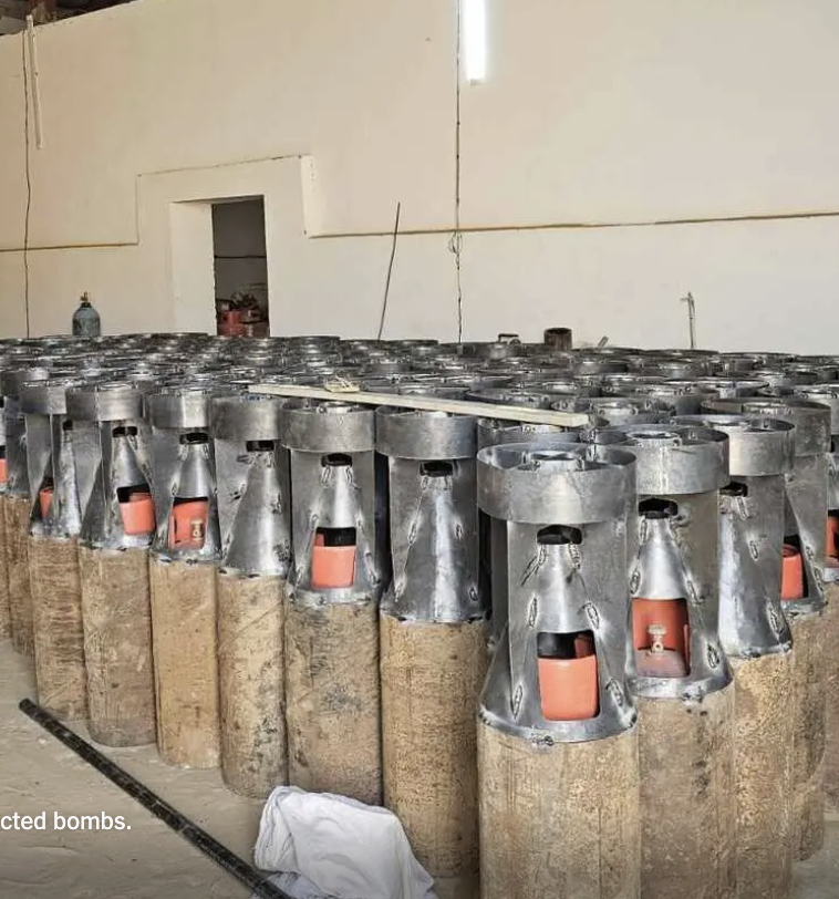 HillelNeuer's tweet photo. .@antonioguterres Yes or no, did chlorine supplied by a UN agency end up in chemical weapons manufactured and used by Sudan’s military?

Who at the UN knew? Who is being held accountable?

We demand an emergency Security Council meeting and an external independent investigation. https://t.co/zX3TkX7hxi