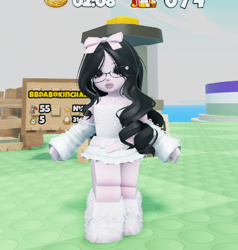 pinkiefag's tweet photo. oi mostrem as skins de voces https://t.co/Qhyrmpt9Dm
