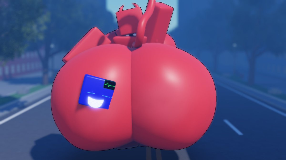 BlueyVore's tweet photo. Blocks 4 (Commission) (Renders)
#render
#robloxstudio 
#robloxart #blueytheplantlizard
#vore #voreart #voreoc #OC #Vore #Pred #PredOC  #ROBLOX #nsfw #NSFW #fetish #fetishart #vorefetish #voredigestion #digestion https://t.co/rfYkFPXhRe