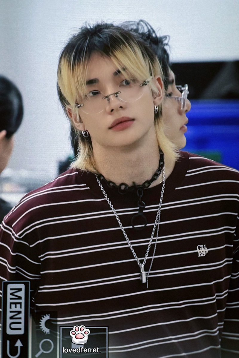 hhjdollhouse's tweet photo. #hyunjin https://t.co/9bbjVgFIx0