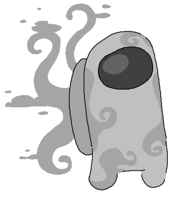 fernpaster's tweet photo. Smoke
#amongus https://t.co/jFhfs2HmvM