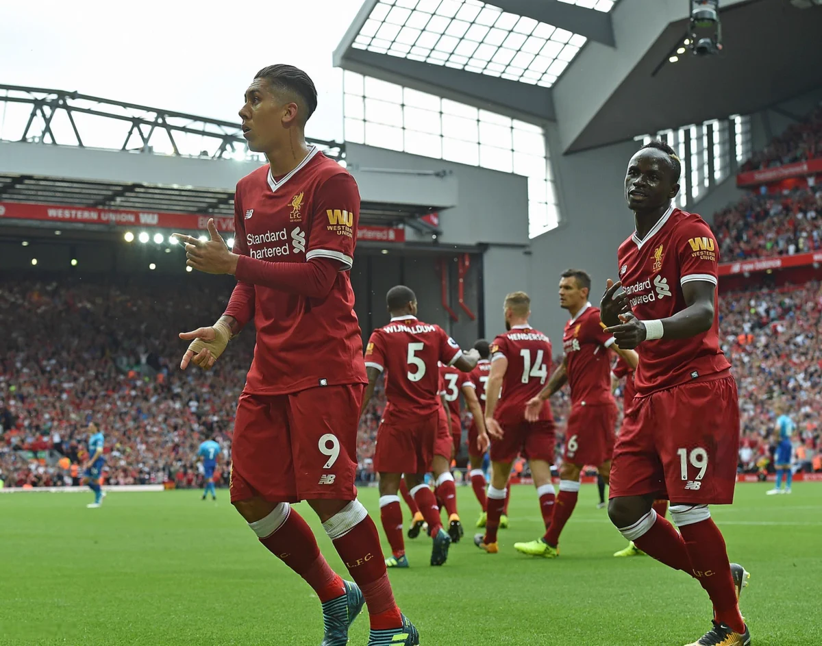 LFC Pics on X / X