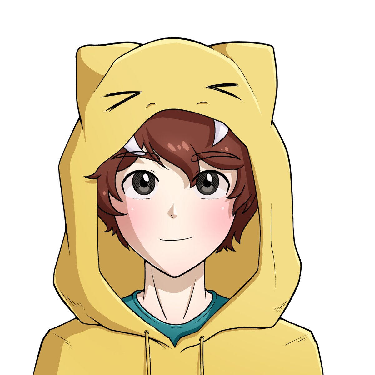agumon13vt's tweet photo. @SoyPayL2D @_NaraDraws vamos a ver si se lograa, doy feee https://t.co/gOzjIC5I4d
