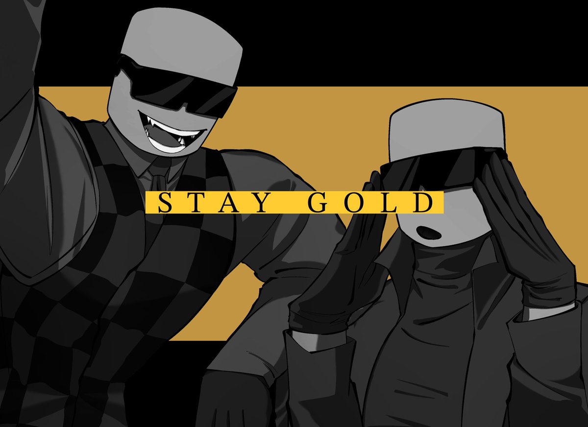 _0ZeroCells_'s tweet photo. Idk, Gold
#dieofdeath #devesto #mequot https://t.co/W8DUgaZ4Ct