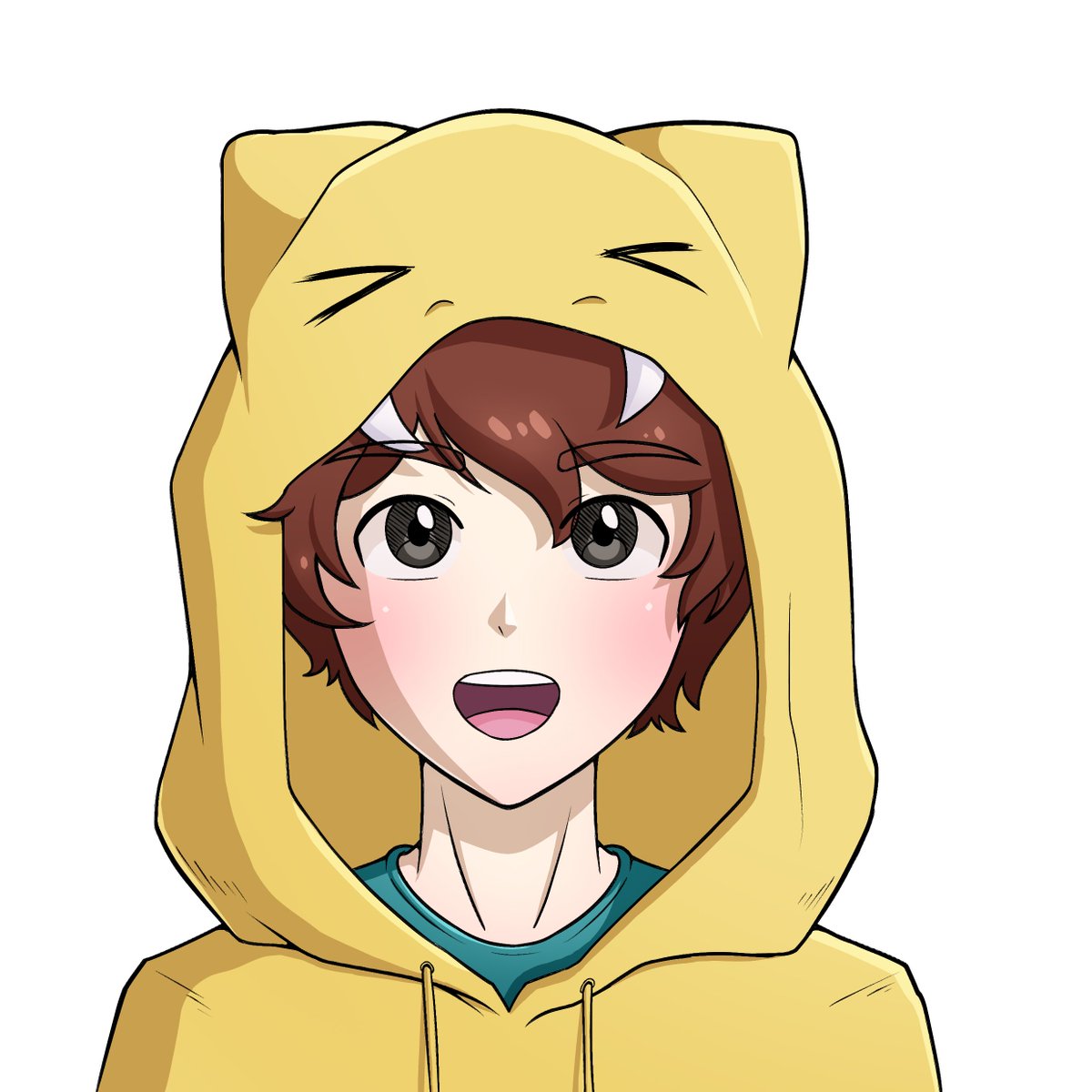 agumon13vt's tweet photo. @SoyPayL2D @_NaraDraws vamos a ver si se lograa, doy feee https://t.co/gOzjIC5I4d