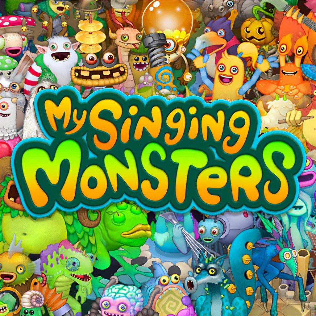 DiscussingFidyl's tweet photo. TED X My Singing Monsters has been leaked and is set to release at the end of Anniversary Month.

(Source: @tobyfox) https://t.co/Dnmwsrg2iQ