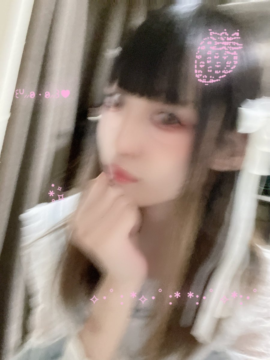 owari_daneW's tweet photo. うれしい、、最近撮った自撮り https://t.co/Eywixyshn3