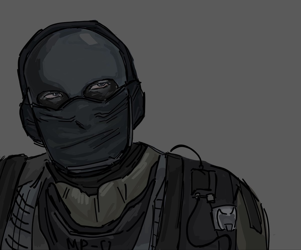 is77122's tweet photo. #mw2 #codfanart #cod #nikto #fyp https://t.co/e2cmho19QQ
