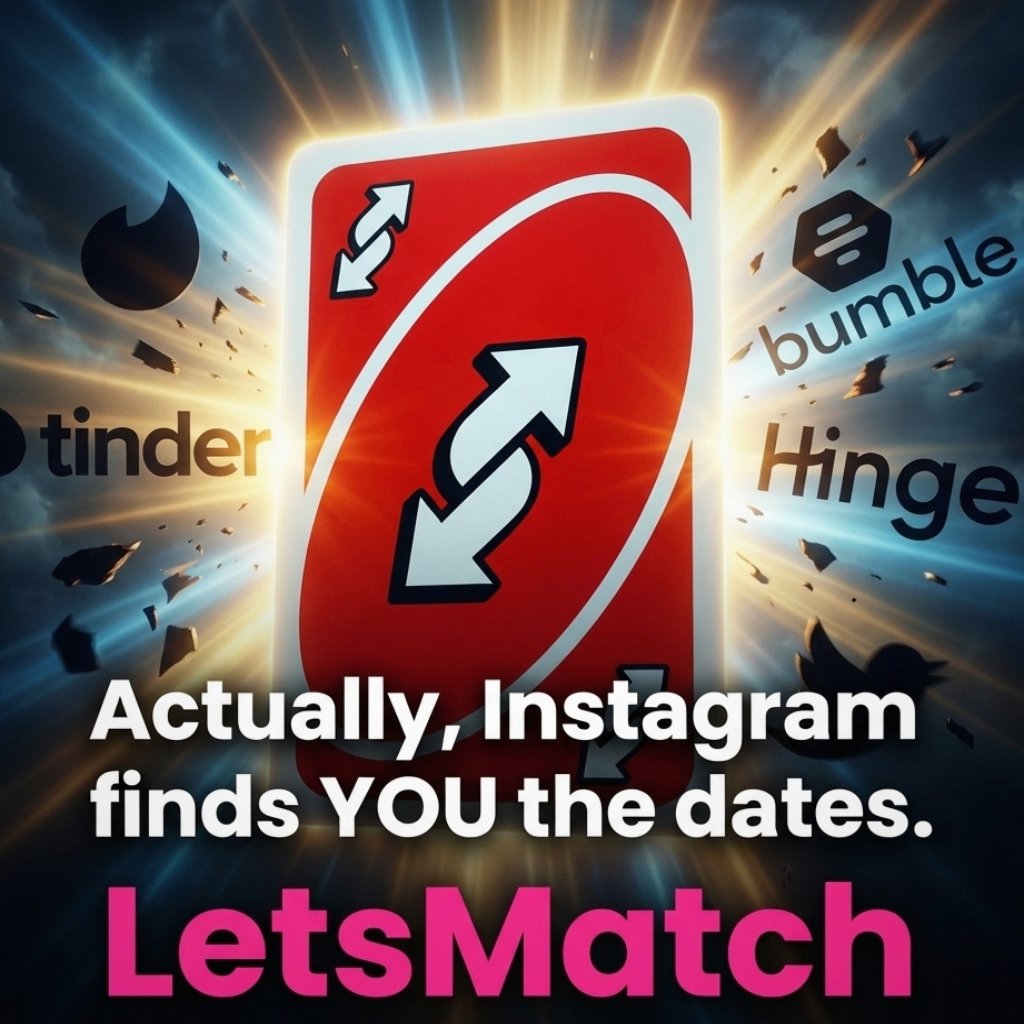 letsmatchwave tweet picture
