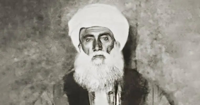 Islamlecture313's tweet photo. Les fiers descendants de cheikh Said 
❤️ https://t.co/OvoarGU0Qp