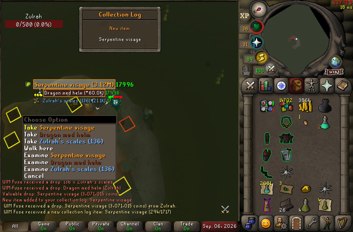 UIM_Fuse's tweet photo. thank u zulrah 🫡 https://t.co/gWmLXO8dxU