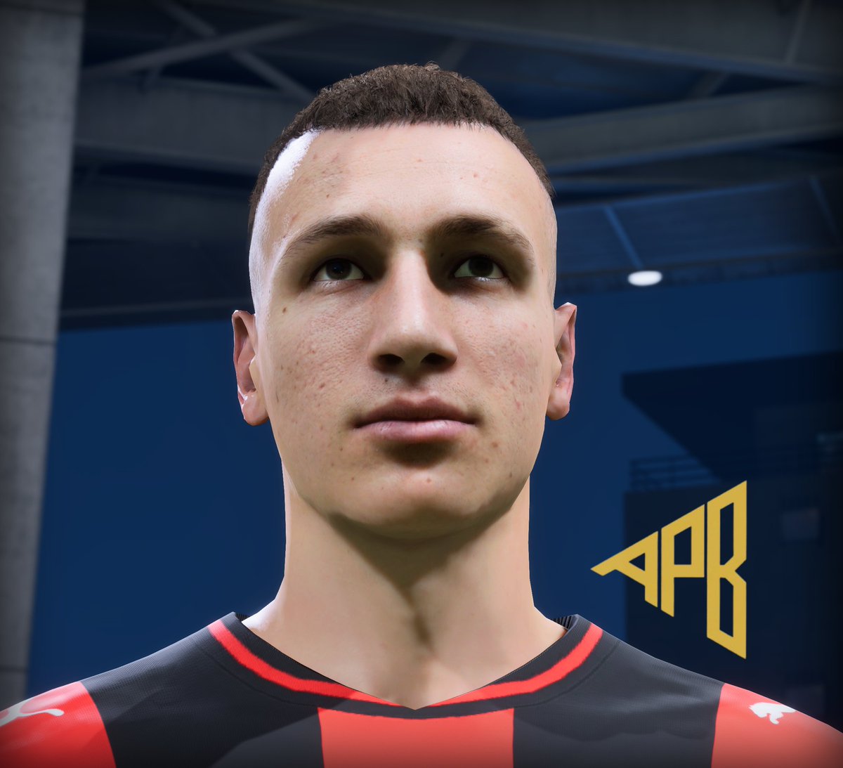 Alx_PolarBear's tweet photo. [EAFC 26] Francesco Camarda 🇮🇹

🛡️ @acmilan ✨

📥Download in my bio

💎Join us &amp; Unlock ALL mods for only $5
❤️Likes, RTs &amp; Shares help a lot!

#FC26 #EAFC26 #fifafaces #FCMods #fc26 @allFCfacemakers @FIFER_Mods https://t.co/D6c4Ulz3hm