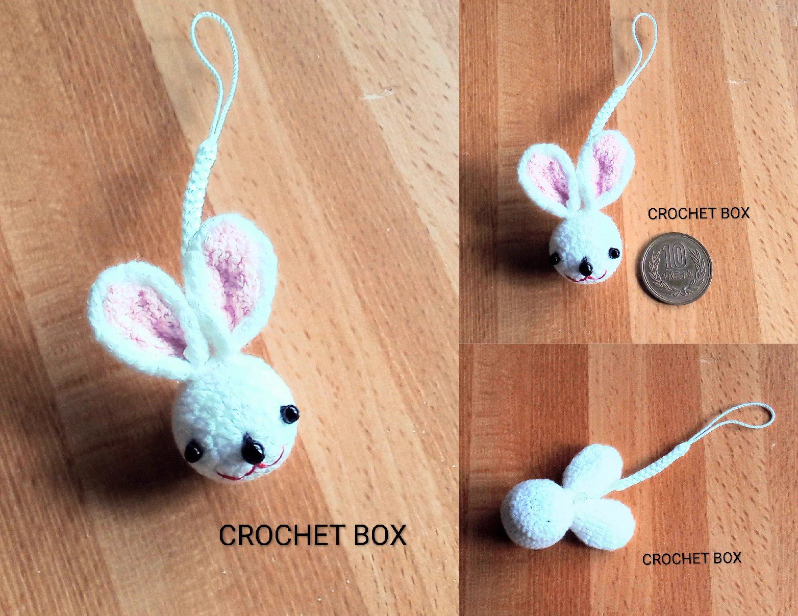 CROCHETBOX on X: 
